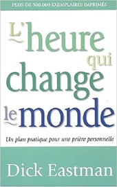 L'heure qui change le monde